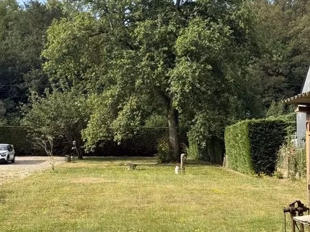 terrain 800 m² saint-paul