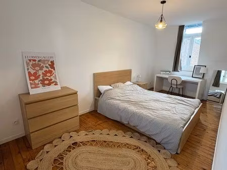 appartement t3