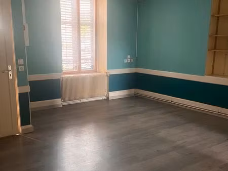 appartement t3 – 70 m²