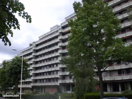 t1 villers les nancy meuble