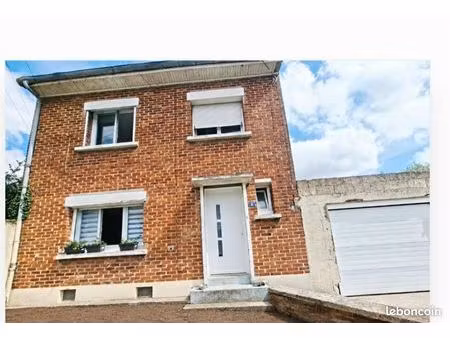 maison 4 chambres a louer