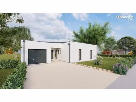 maison 5 pièces 103 m²