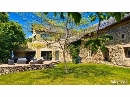 ferme 6 pièces 136 m²