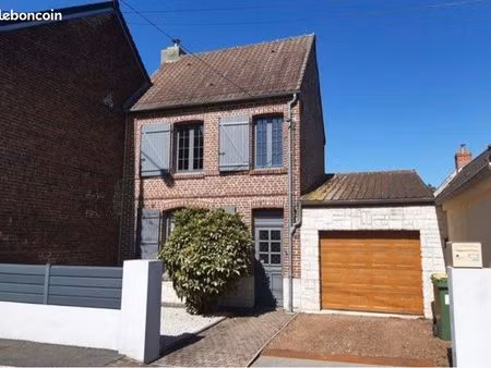 location maison 3 chambres