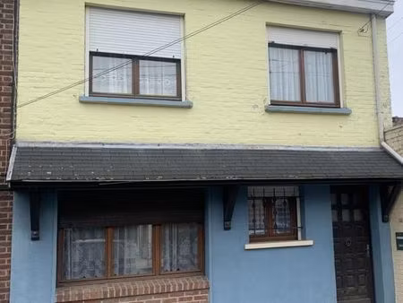 maison 6 pièces 110 m²