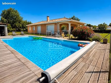 maison 5 pièces 155 m²