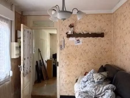 maison 4 pièces 99 m²