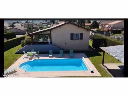 maison luzinay