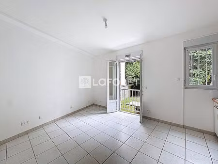 appartement cachan - 2 pièce(s) - 35 m2