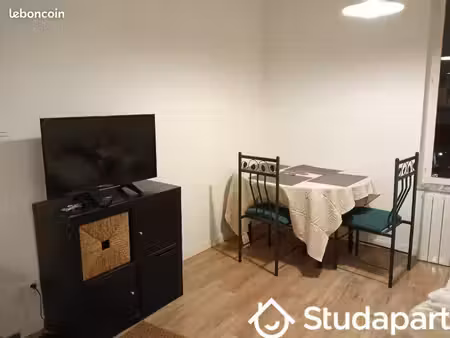 appartement 4 pièces 48 m²