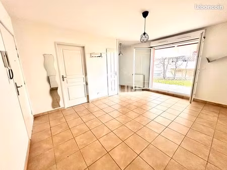 appartement 1 pièce 26 m²