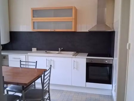 appartement 36 m2 centre ville