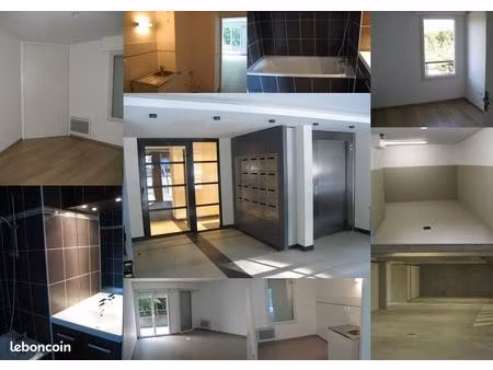 appartement t3 quartier gaudinière
