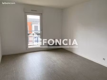 appartement 1 pièce 27 m²