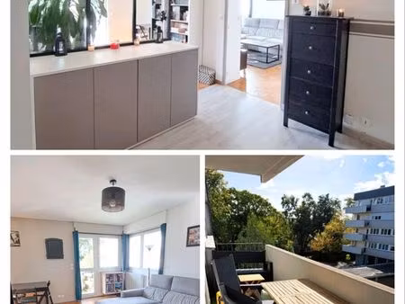 appartement t5 lumineux
