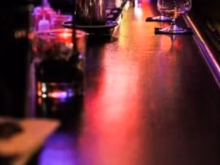 bar de nuit