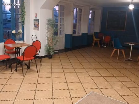 local restauration gastronomique