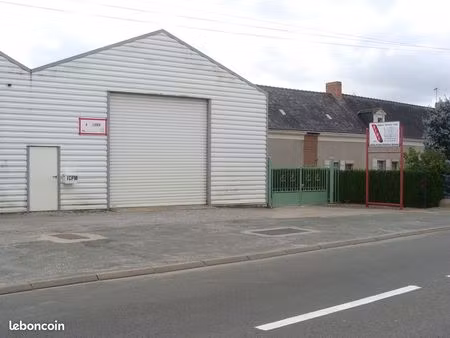 local professionnel corné