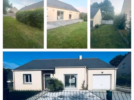 maison abbaretz