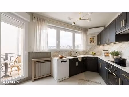 maison 3 pièces 66 m²
