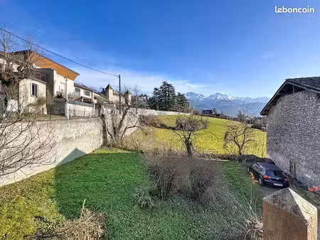 maison 5 pièces 134 m²