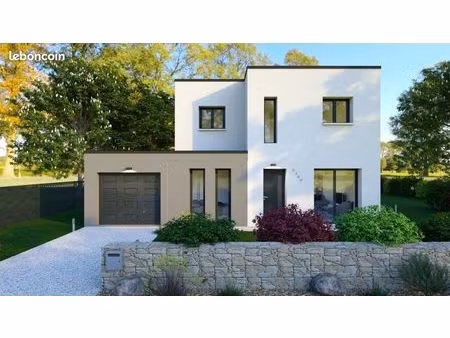 terrain 630 m² warluis