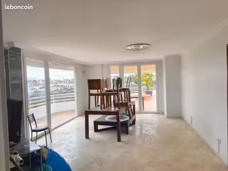 appartement à vendre ténérife sud  golf el sur  îles canaries