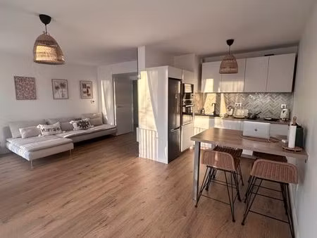 appartement t3 a floirac