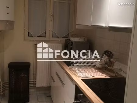 appartement 2 pièces 64 m²