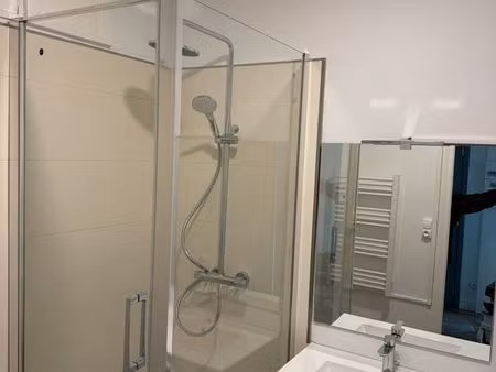 loue appartement 57m2