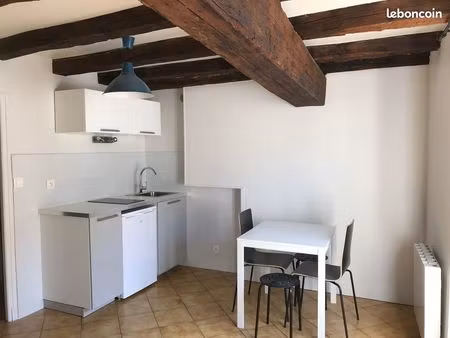 a louer studio orleans charpenterie