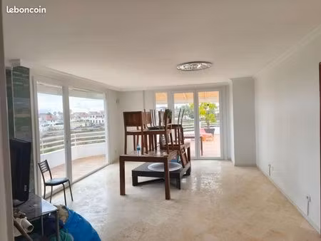 appartement à vendre ténérife
