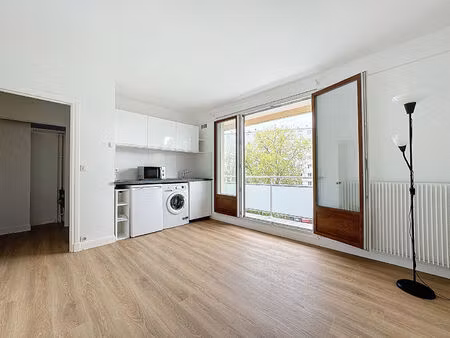 studio cachan - 1 pièce(s) - 20.1 m2