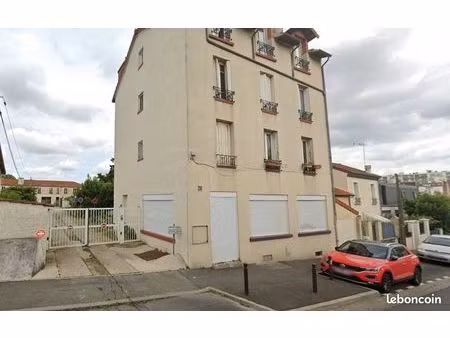 local d'activités - commerce - villejuif