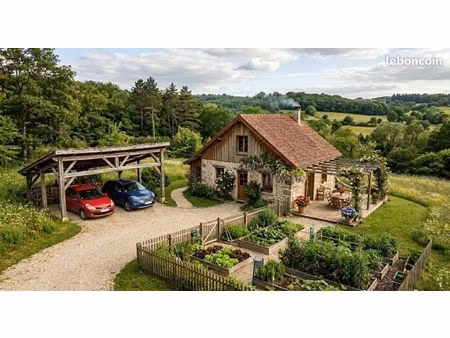 recherche location : maison avec jardin proche nature - secteur sud/sud-ouest nancy