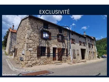 maison 4 pièces 88 m²