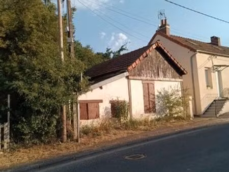 maisonnette