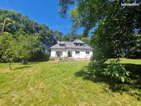 maison 6 pièces 143 m²