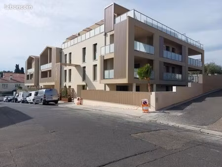 appartement 3 pièces 77 m²