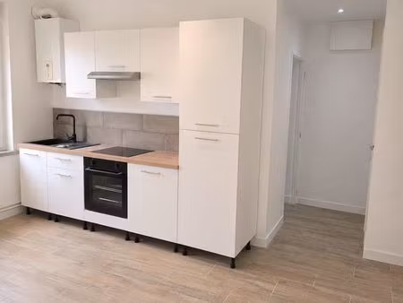 ? appartement t3 meublé premium – entièrement rénové – briey