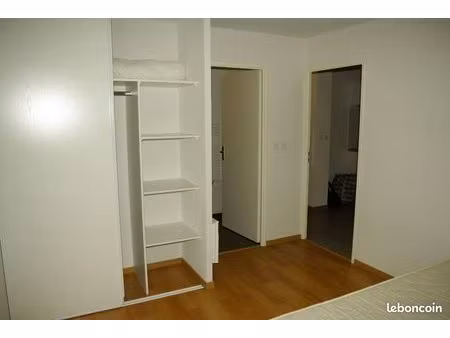 a louer appartement t2 daux (31700)