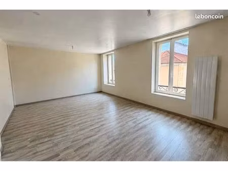 appartement neuf