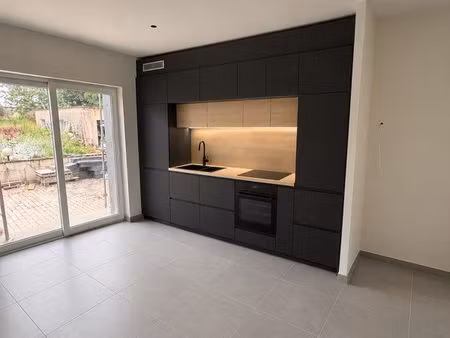 appartement f4 à louer