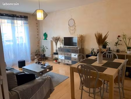 location appartement t2