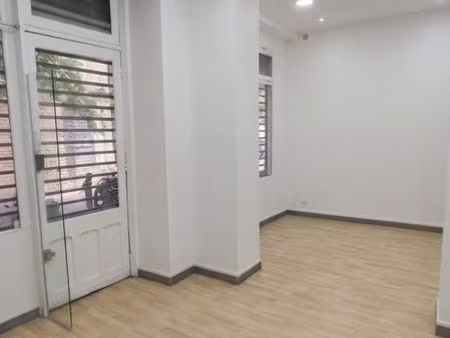 à louer boutique 29m²