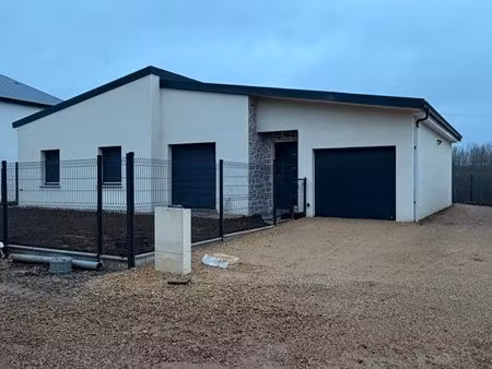 maison 115 m2 bien équipé