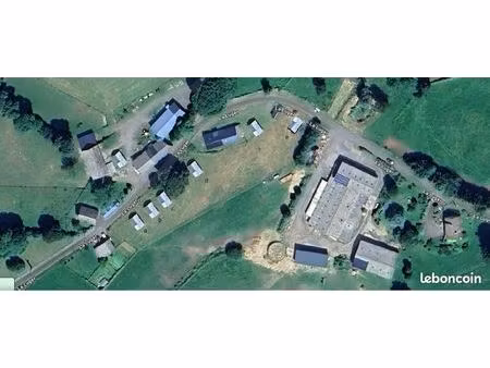 la luger  briffons : hameau privé exclusif au cœur du puy-de-dôme. nos chalets a-frame  5 