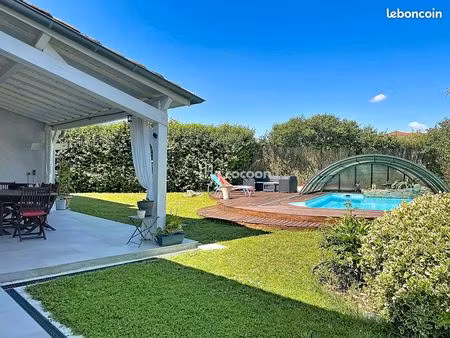 maison 5 pièces 180 m²