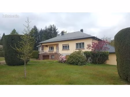 maison 5 pièces