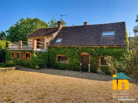 maison 6 pièces 165 m²